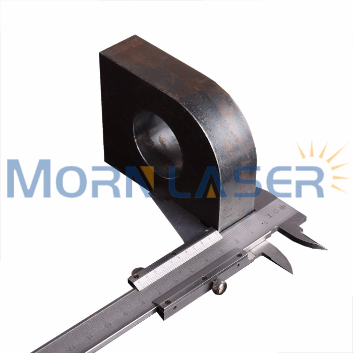 Industry Laser Equipment 6000W CNC Fiber Laser for Steel Metal Sheet with Exchange Table
