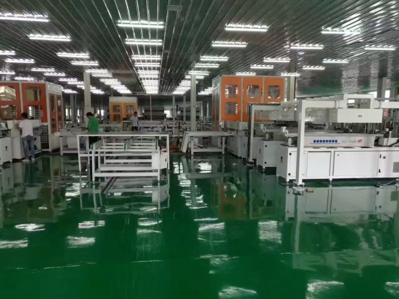 Efficiency Analyzer Solar Cell Sun Simulator Testing Equipment