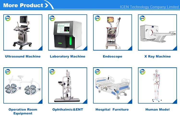 IN-B30 Medical Lab ESR Machine Portable ESR Analyser