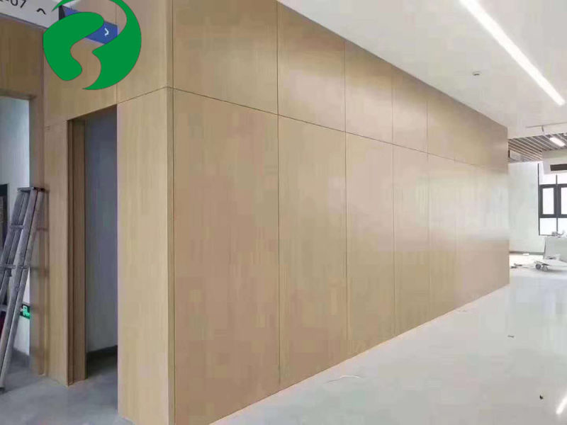 Environmentally Indoor Decoration Wall Panel