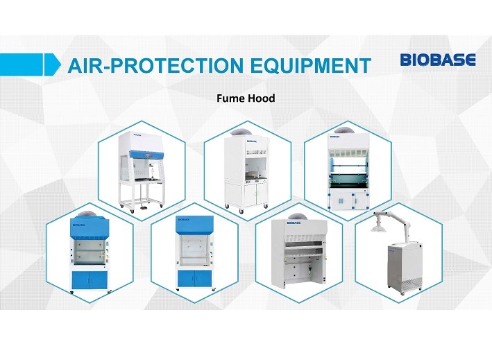Biobase New Product PCR Centrifuge for Laboratory Hot for Sale