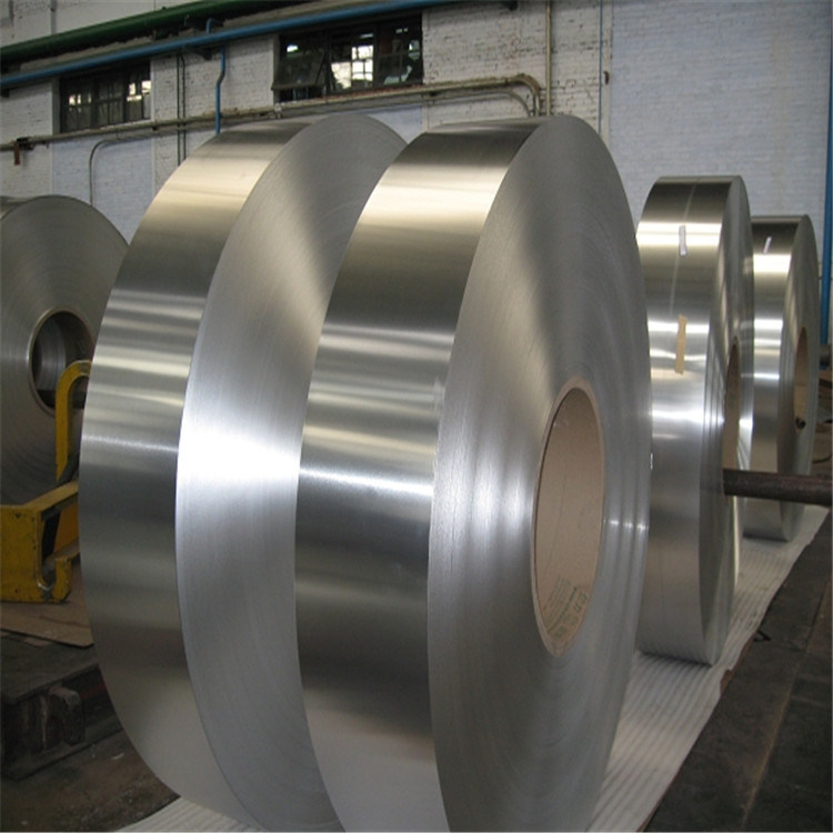 Anodized Thin Factory Price 1060 O H16 Aluminum Alloy Strip for Chemical Instrument