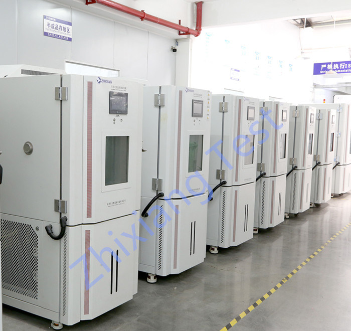 Constant Temperature Humidity Testing Environmental Test Chamber
