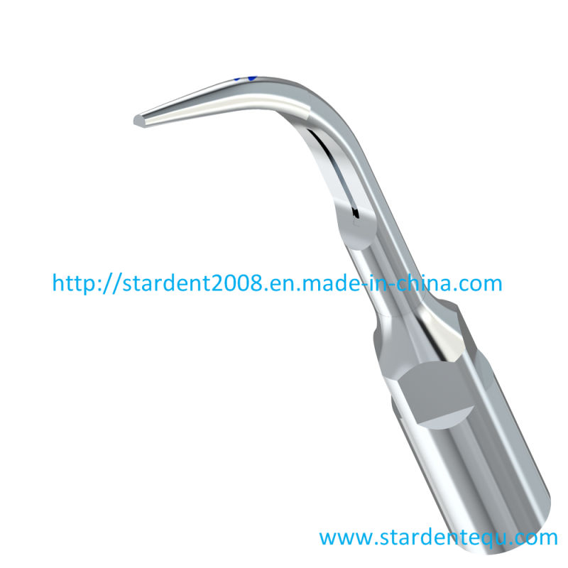 Woodpecker Ultrasonic Scaler Tips for Dental Ultrasonic Scaler