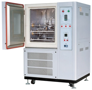 Automatic Vertical Type Freezing Laboratory Testing Instrument for Shoes Testing