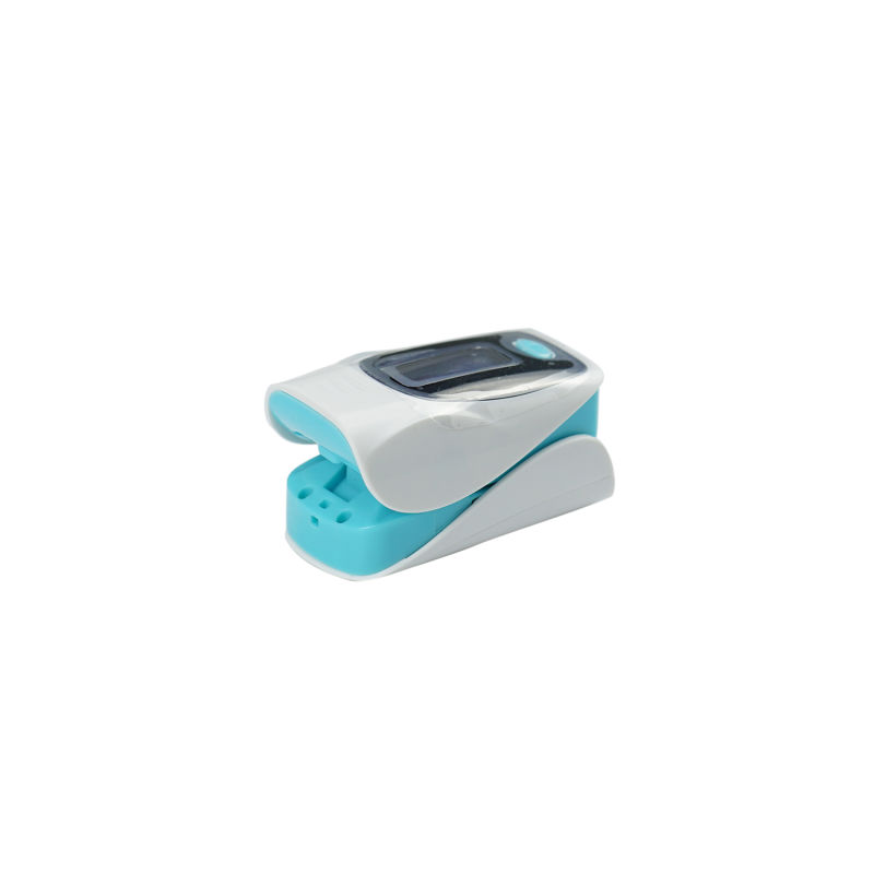 Wireless Digital Blood Oxygen Meter Finger Pulse Oximeter
