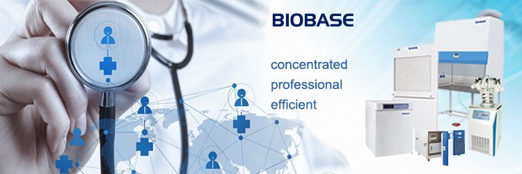 Biobase Chemical Bk-200mini Auto Chemistry Analyzer