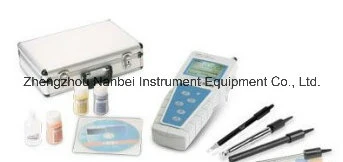 Water Quality Tester Multi Parameter Water Quality Analyzer