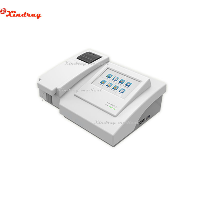 Medical Product Automated Urine Analyzer