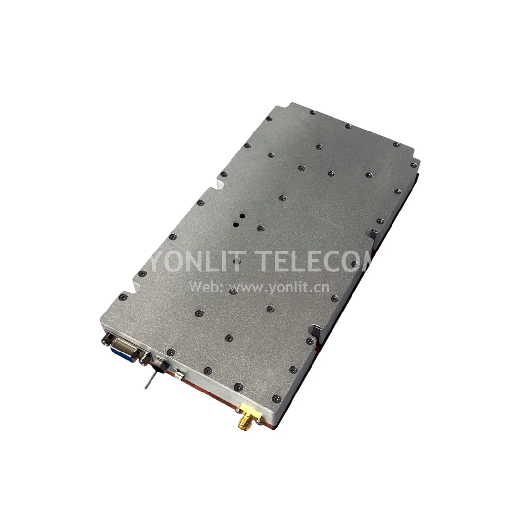 200W Ldmos High Efficiency GSM Power Amplifier for Laboratory Instruments