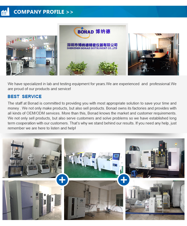 Walk-in Temperature and Humidity Environmental Test Chamber