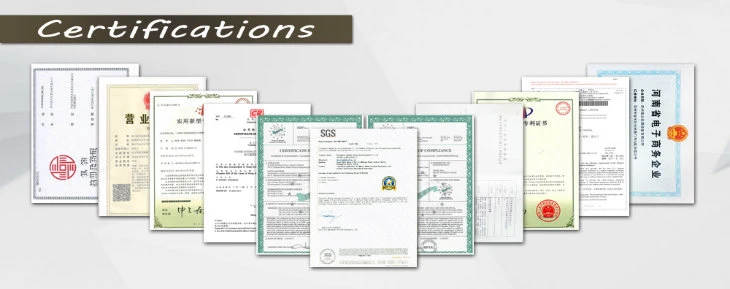 Chm-301 Cod-Ammonia Nitrogen-Total Phosphorus Meter with Ce Certificate