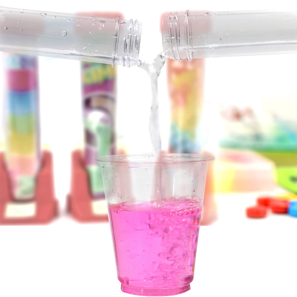 Amazing Chemical Reaction Experiment Eductional Toys for Kids