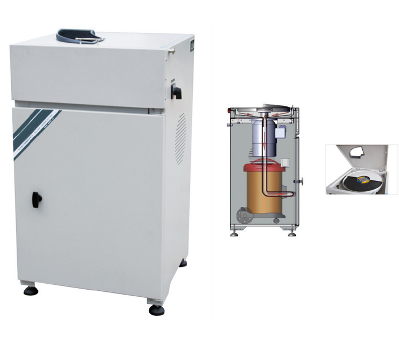 Grinding Machine/Grinder Machine/Lapping Machine/Laboratory Instrument