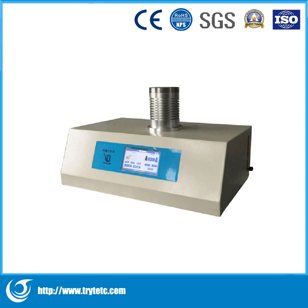 Thermogravimetric Analysis/Tga/Laboratory Instruments/Analytical Instruments