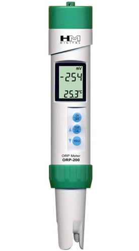 Orp Tester Water Filteration&Water Purifier