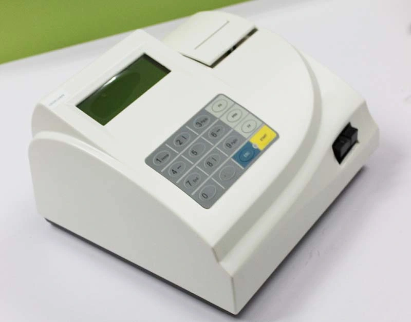 Professional Urine Analyzer/Urine Analyzer Machine/Urine Chemistry Analyzer with Competitive Price (MSLUA04)