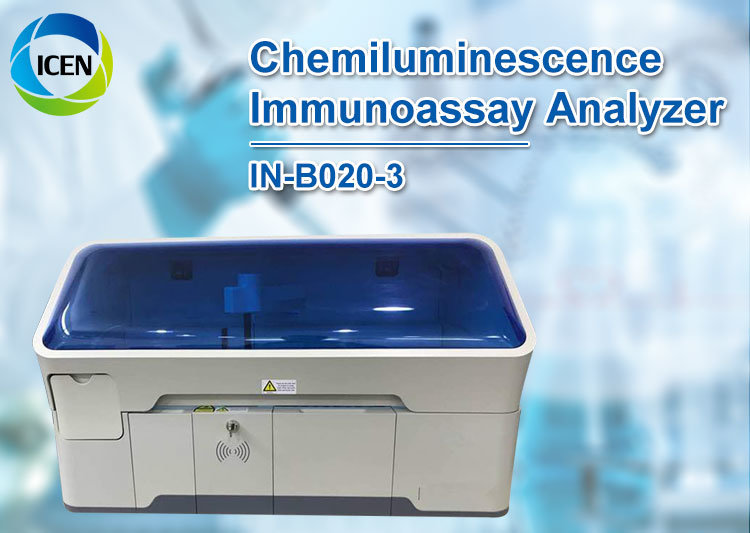 IN-B020-3 Atomic Absorption Spectrophotometer Price Of Fluorescence Spectrophotometer