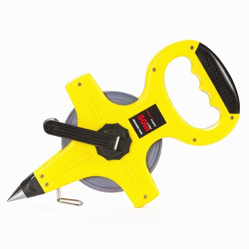 Guangzhou Steel Measuring Tape Measuring Instruments in Guangzhou