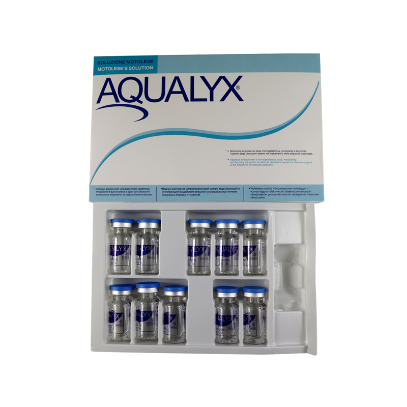 Injectioninjection for Body and Belly Lipolysis Injection Fat Dissolving Aqualyx