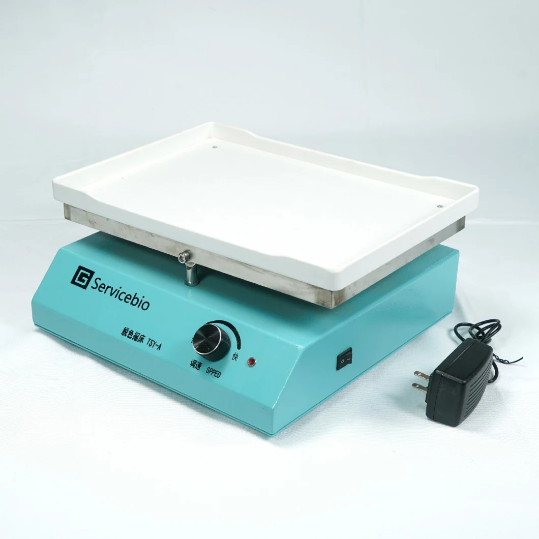 Lab Equipment Cheap Stainless Steel Material Desktop Hot Plate Lab Magnetic Stirrer