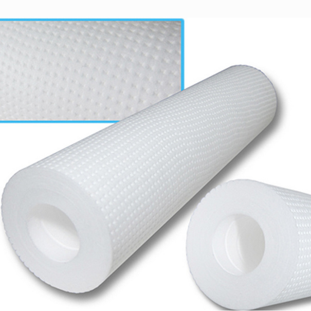 PP Water Filter Cartridges for Water Purifier and Water Treatment