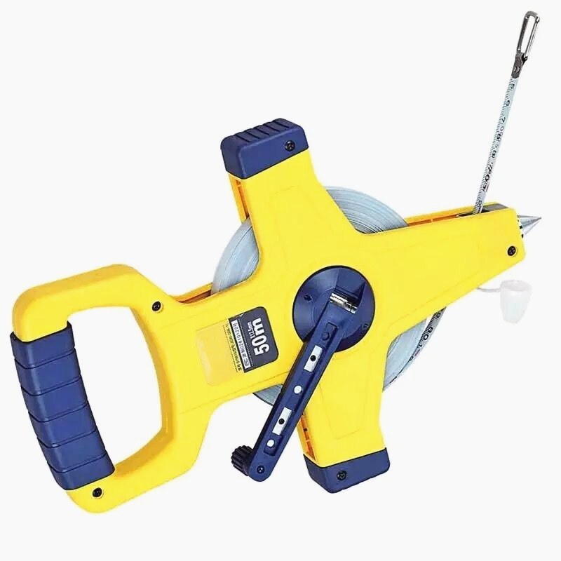 Guangzhou Steel Measuring Tape Measuring Instruments in Guangzhou