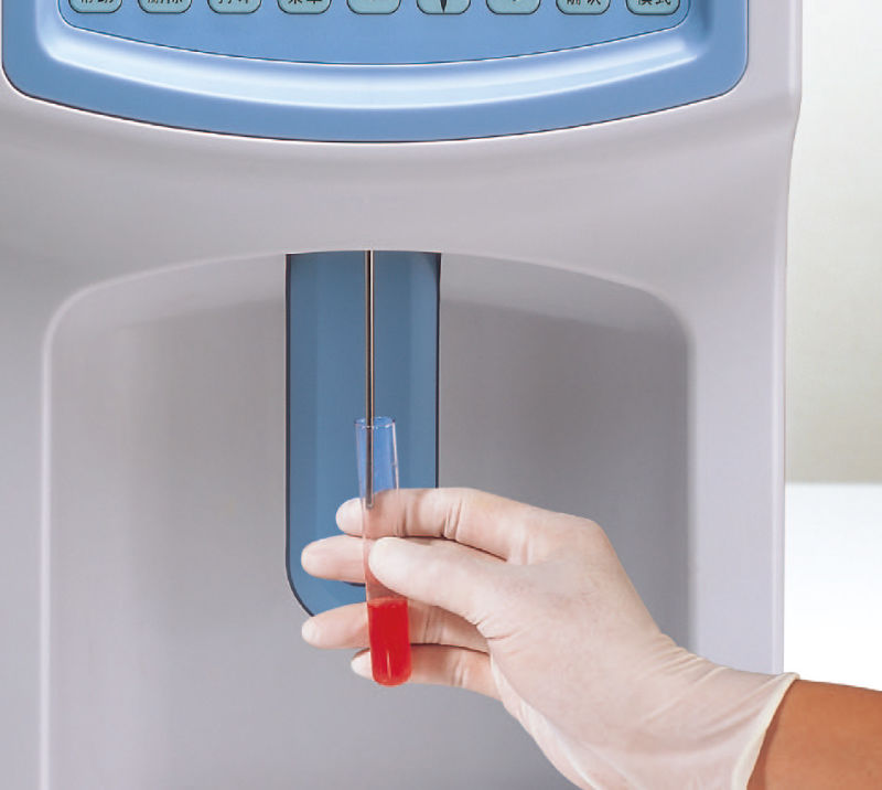 FDA Ce Approved Mindray Bc2800 Fully Automated Mindray Hematology Analyzer Price