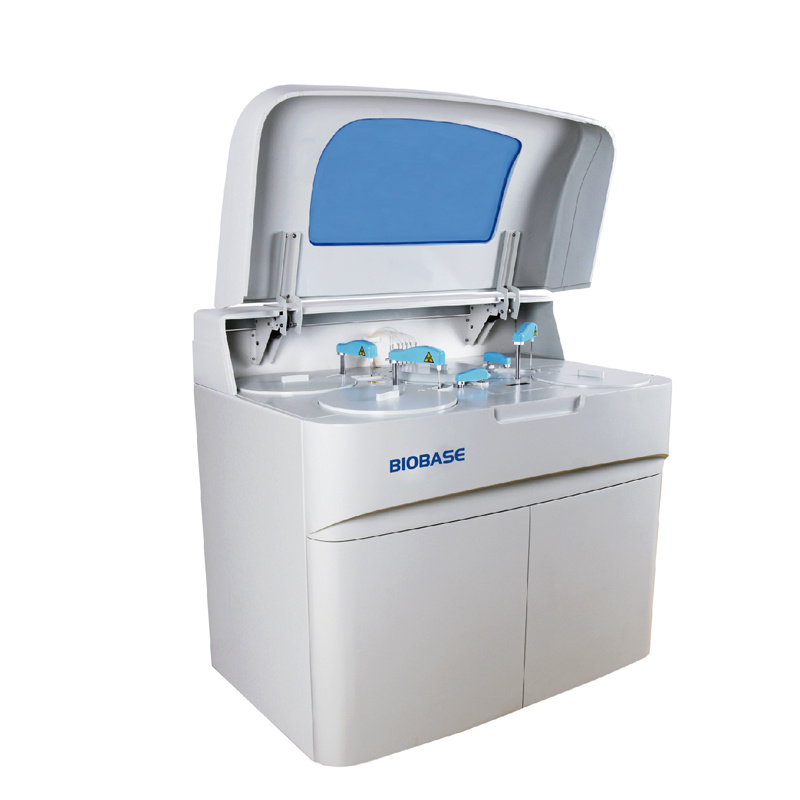 Auto Chemistry Analyzer Chemistry Analyzer Price