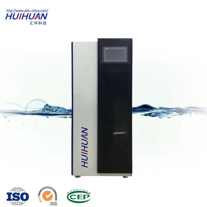 Water Quality Testing Equipment Online Total Sn Analyzer