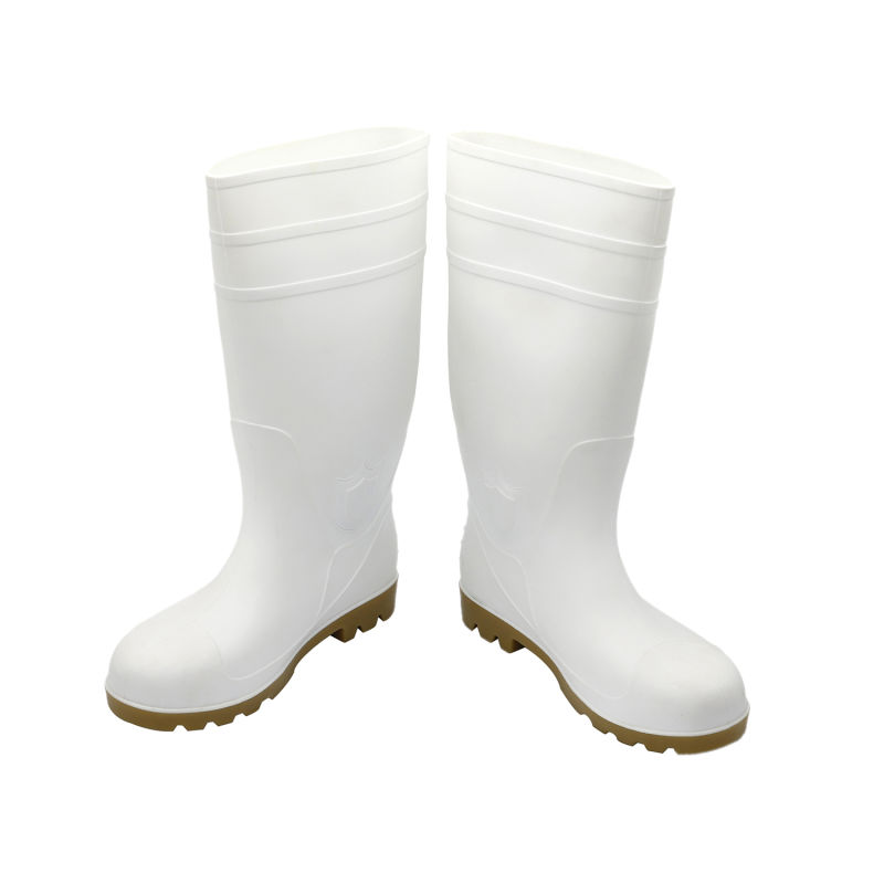 Manufacturer Rain Waterproof Anti-Slip Rain Boots