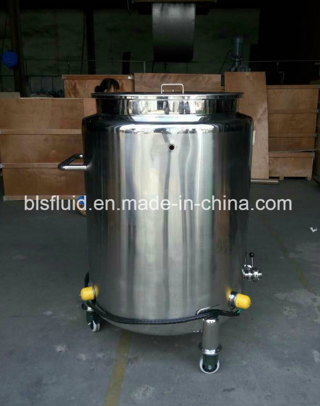 Industrial Steel Rain Water Storage Tank / Rain Water Barrel