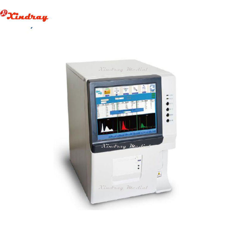 CE Approval Hospital Medical Instrument Automated Urine Analyzer