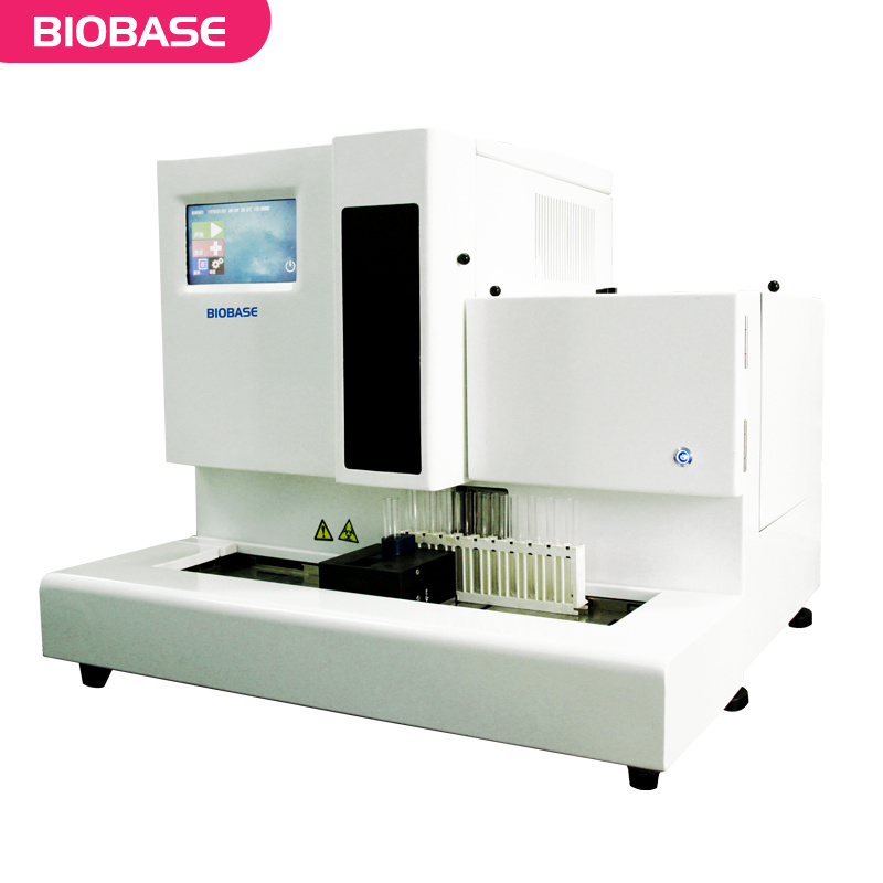 Biobase ISO and Ce Certificated Fully Auto 240 Tests/Hour Urine Analyzer