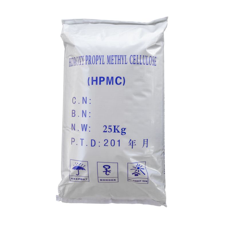 Industrial Paint Chemicals Chemical Auxiliary HPMC