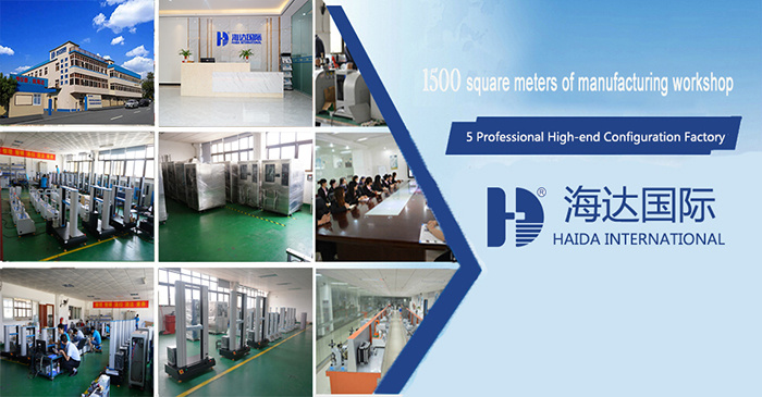 Goniometer Water Drop Analysis Equipment