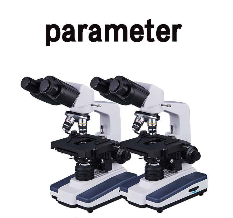 2021 New Product Horizontal Microscope for Laboratory Instruments