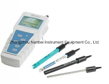 Water Quality Tester Multi Parameter Water Quality Analyzer