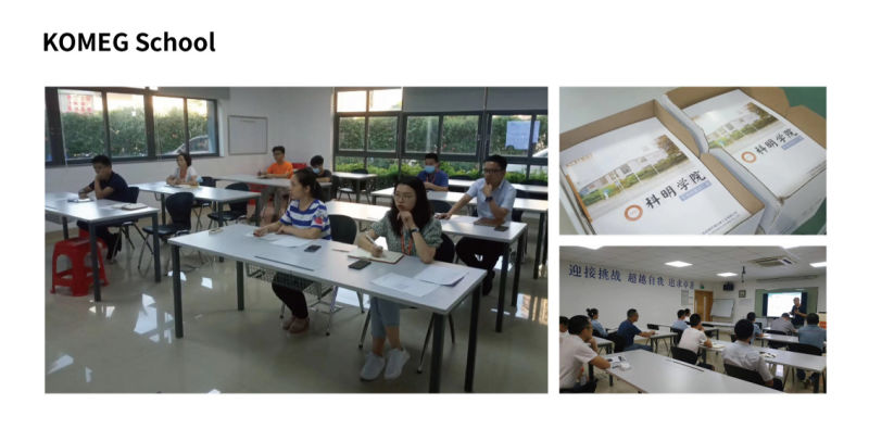 Tst-360d 2014 Quality Improvement 2-Zone Thermal Shock Testing Equipment