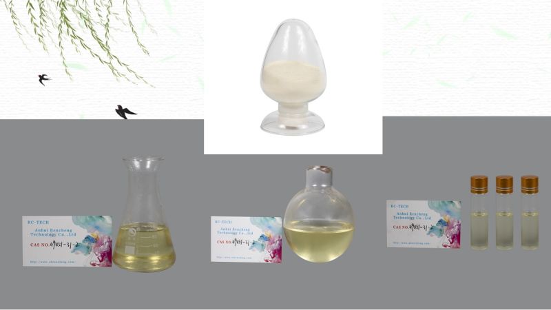 Hot Sale Product 2-Bromo-4-Methylpropiophenone CAS 1451-82-7 Chemical, Pharmaceutical Chemica