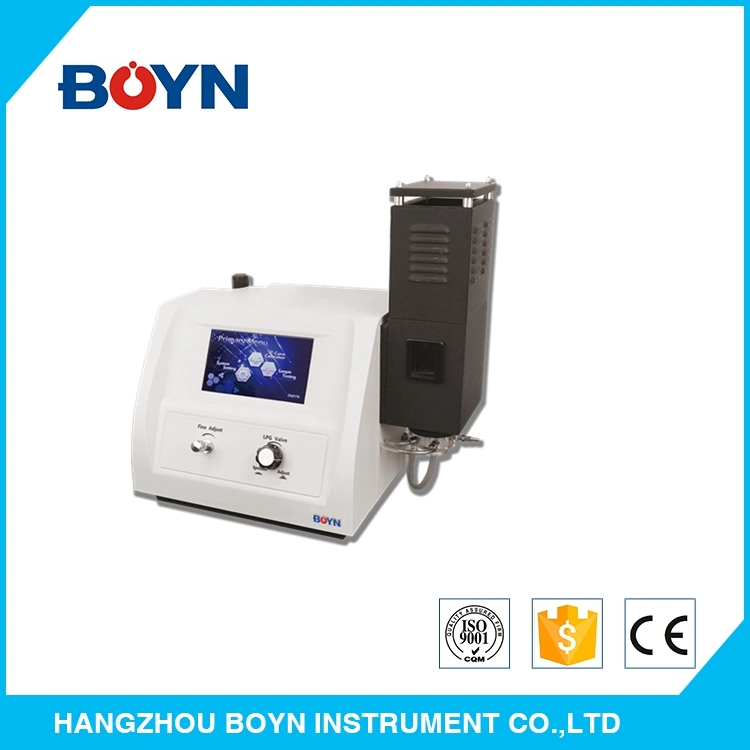 Bnfp-A50 Flame Photometer