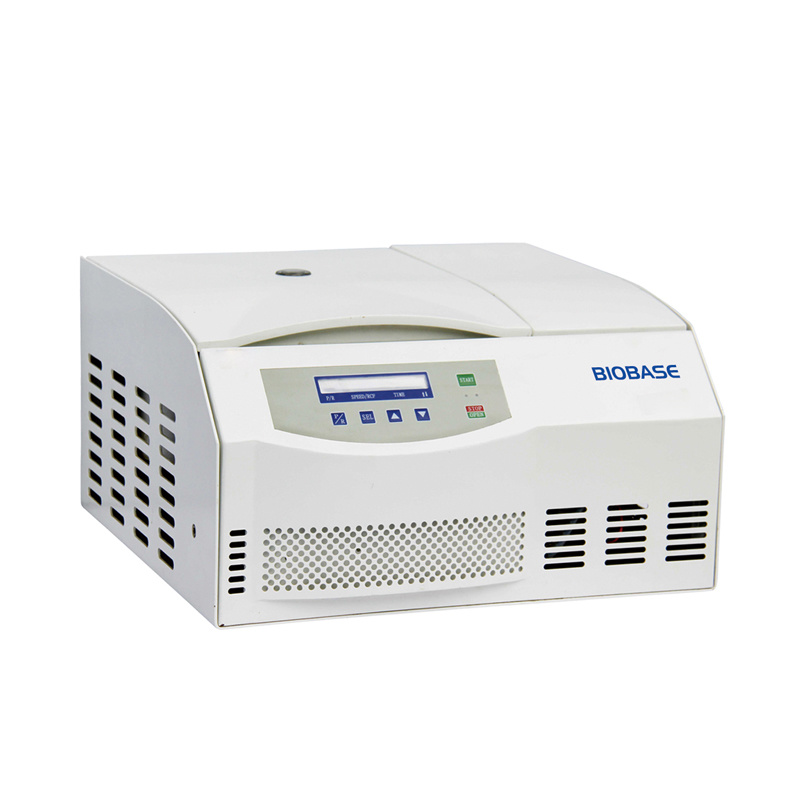 Biobase New Product PCR Centrifuge for Laboratory Hot for Sale