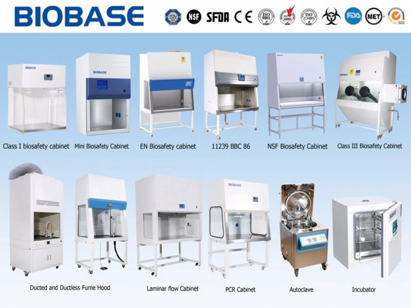 Biobase Fully Automatic Chemistry Analyzer Blood Coagulation Analyzer Price