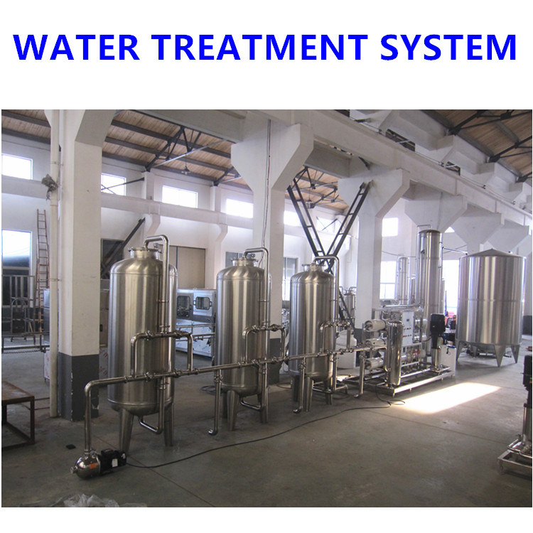 10000L RO Water Treatment Plant/Water Treatment System