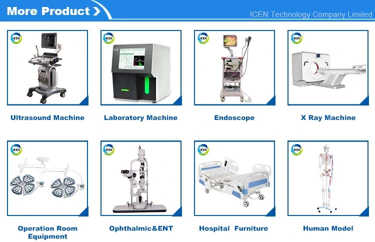 IN-B21E Semi-auto Biochemistry Analyzer Clinic Automated Blood Chemstry Analyzer Price