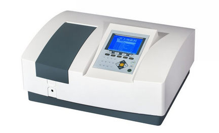 Double Beam UV Spectrophotometer 190-1100nm-Double Beam UV Photometer-Spectrometer