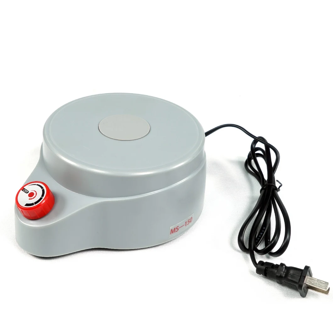 Chemical Laboratory High Quality Digital Magnetic Stirrer Without Heating Hot Plate