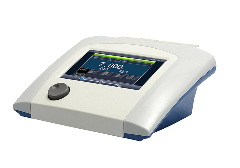 Smart Digital pH Meter/Laboratory Instrument/Laboratory pH Meter