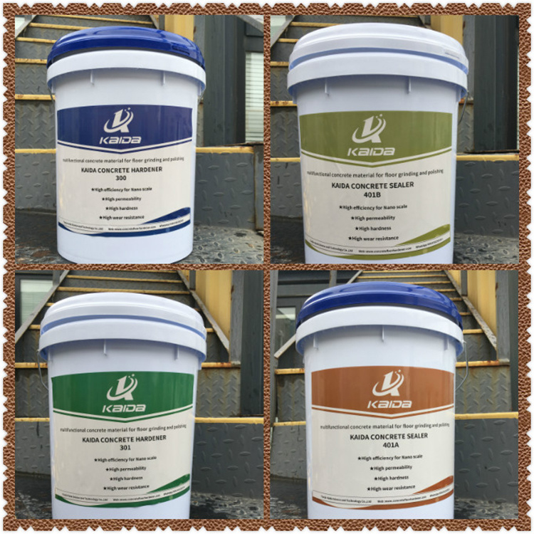Chemical Admixture Mixer Chemical Additive for Concrete Chemical Floor