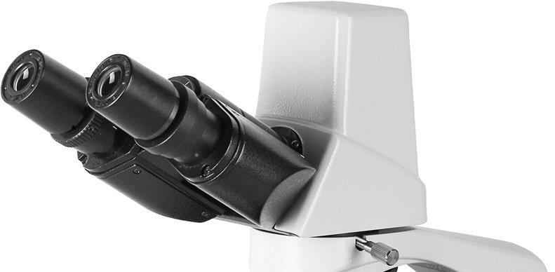 Laboratory Instrument Stereo Digital Microscope, Bm-107t